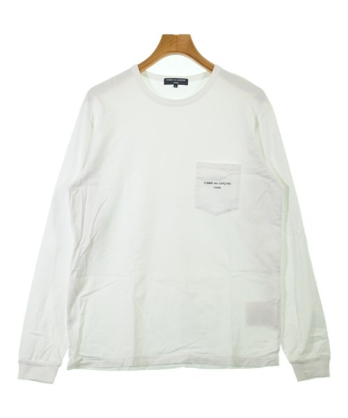 COMME des GARCONS HOMME(コムデギャルソンオム)のTシャツ・カットソー サイズ:L 10,400円