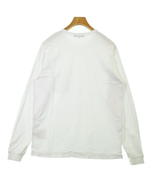 COMME des GARCONS HOMME（コムデギャルソンオム）Tシャツ・カットソー 白 サイズ:L メンズ/2200709879060