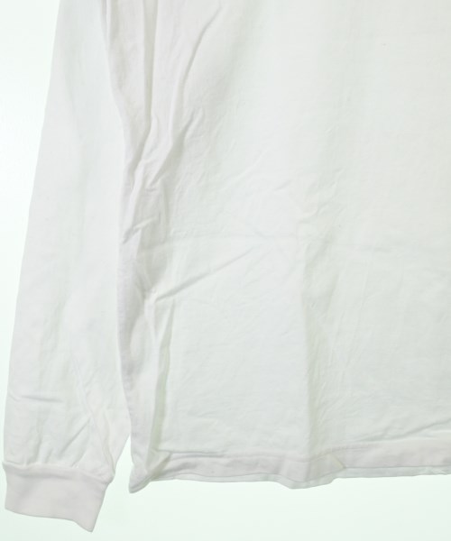 COMME des GARCONS HOMME（コムデギャルソンオム）Tシャツ・カットソー 白 サイズ:L メンズ/2200709879060