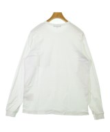 COMME des GARCONS HOMME（コムデギャルソンオム）Tシャツ・カットソー 白 サイズ:L メンズ/2200709879060