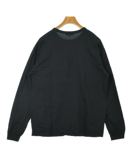 COMME des GARCONS HOMME（コムデギャルソンオム）Tシャツ・カットソー 黒 サイズ:XL メンズ/2200709879077