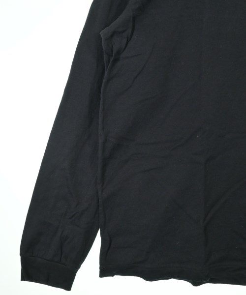 COMME des GARCONS HOMME（コムデギャルソンオム）Tシャツ・カットソー 黒 サイズ:XL メンズ/2200709879077
