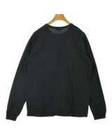 COMME des GARCONS HOMME（コムデギャルソンオム）Tシャツ・カットソー 黒 サイズ:XL メンズ/2200709879077