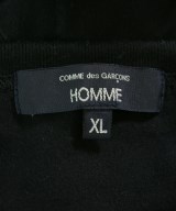 COMME des GARCONS HOMME（コムデギャルソンオム）Tシャツ・カットソー 黒 サイズ:XL メンズ/2200709879077