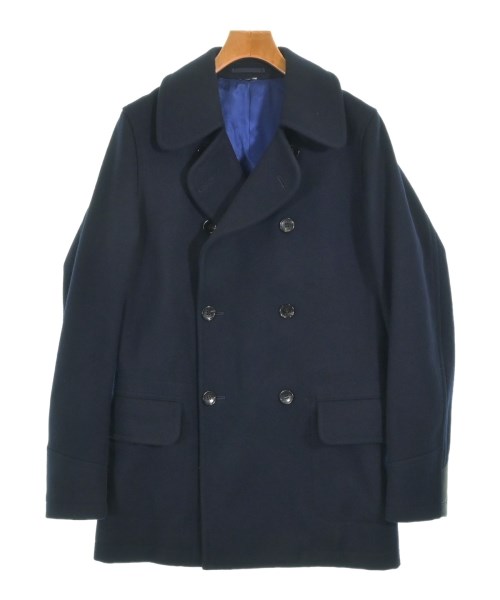 COMME des GARCONS HOMME(コムデギャルソンオム)のピーコート サイズ:M 44,000円