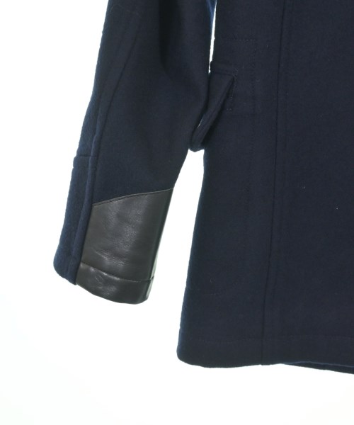 COMME des GARCONS HOMME（コムデギャルソンオム）ピーコート 紺 サイズ:M メンズ/2200706353037