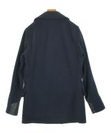 COMME des GARCONS HOMME（コムデギャルソンオム）ピーコート 紺 サイズ:M メンズ/2200706353037