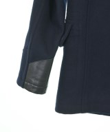 COMME des GARCONS HOMME（コムデギャルソンオム）ピーコート 紺 サイズ:M メンズ/2200706353037