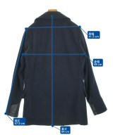 COMME des GARCONS HOMME（コムデギャルソンオム）ピーコート 紺 サイズ:M メンズ/2200706353037