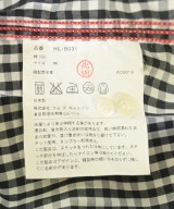 COMME des GARCONS HOMME（コムデギャルソンオム）カジュアルシャツ 黒 サイズ:M メンズ/2200706353068