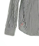 COMME des GARCONS HOMME（コムデギャルソンオム）カジュアルシャツ 黒 サイズ:M メンズ/2200706353068