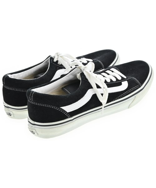 COMME des GARCONS HOMME（コムデギャルソンオム）スニーカー 黒 サイズ:29cm メンズ/2200706353150