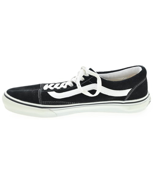 COMME des GARCONS HOMME（コムデギャルソンオム）スニーカー 黒 サイズ:29cm メンズ/2200706353150
