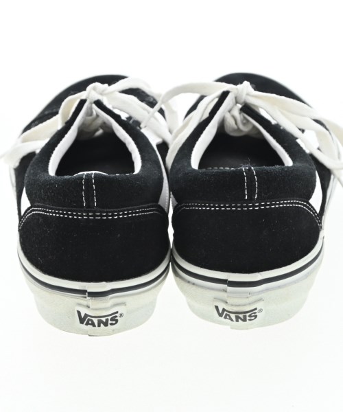 COMME des GARCONS HOMME（コムデギャルソンオム）スニーカー 黒 サイズ:29cm メンズ/2200706353150