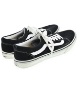 COMME des GARCONS HOMME（コムデギャルソンオム）スニーカー 黒 サイズ:29cm メンズ/2200706353150