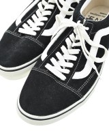 COMME des GARCONS HOMME（コムデギャルソンオム）スニーカー 黒 サイズ:29cm メンズ/2200706353150