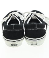 COMME des GARCONS HOMME（コムデギャルソンオム）スニーカー 黒 サイズ:29cm メンズ/2200706353150