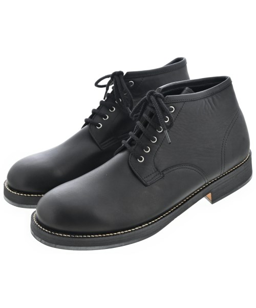 COMME des GARCONS HOMME(コムデギャルソンオム)のブーツ サイズ:27cm 29,800円