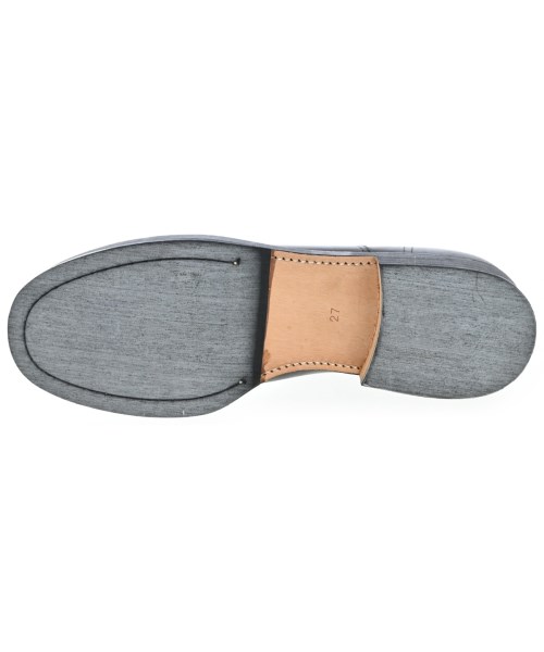 COMME des GARCONS HOMME（コムデギャルソンオム）ブーツ 黒 サイズ:27cm メンズ/2200706353174