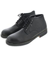 COMME des GARCONS HOMME（コムデギャルソンオム）ブーツ 黒 サイズ:27cm メンズ/2200706353174