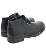 COMME des GARCONS HOMME（コムデギャルソンオム）ブーツ 黒 サイズ:27cm メンズ/2200706353174