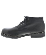 COMME des GARCONS HOMME（コムデギャルソンオム）ブーツ 黒 サイズ:27cm メンズ/2200706353174