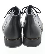 COMME des GARCONS HOMME（コムデギャルソンオム）ブーツ 黒 サイズ:27cm メンズ/2200706353174