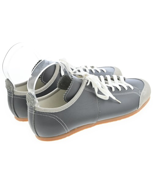 COMME des GARCONS HOMME（コムデギャルソンオム）スニーカー グレー サイズ:26.5cm メンズ/2200706353181