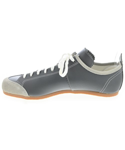 COMME des GARCONS HOMME（コムデギャルソンオム）スニーカー グレー サイズ:26.5cm メンズ/2200706353181