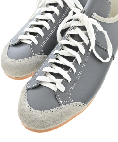 COMME des GARCONS HOMME（コムデギャルソンオム）スニーカー グレー サイズ:26.5cm メンズ/2200706353181