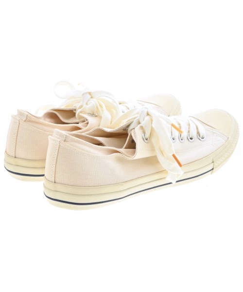 COMME des GARCONS HOMME（コムデギャルソンオム）スニーカー 白 サイズ:27cm メンズ/2200706353198