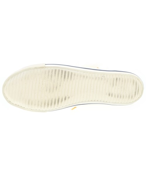 COMME des GARCONS HOMME（コムデギャルソンオム）スニーカー 白 サイズ:27cm メンズ/2200706353198