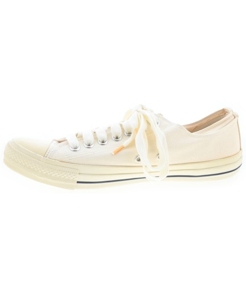COMME des GARCONS HOMME（コムデギャルソンオム）スニーカー 白 サイズ:27cm メンズ/2200706353198