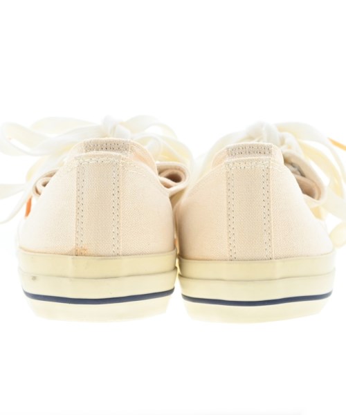 COMME des GARCONS HOMME（コムデギャルソンオム）スニーカー 白 サイズ:27cm メンズ/2200706353198