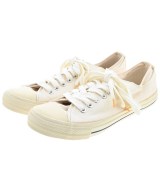 COMME des GARCONS HOMME（コムデギャルソンオム）スニーカー 白 サイズ:27cm メンズ/2200706353198