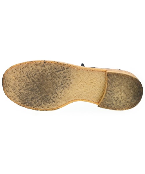 COMME des GARCONS HOMME（コムデギャルソンオム）ブーツ 黒 サイズ:26.5cm メンズ/2200706353228