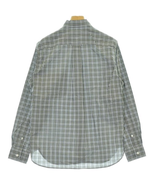 COMME des GARCONS HOMME（コムデギャルソンオム）カジュアルシャツ グレー サイズ:XS メンズ/2200709666103