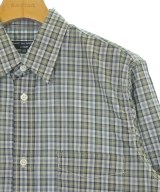 COMME des GARCONS HOMME（コムデギャルソンオム）カジュアルシャツ グレー サイズ:XS メンズ/2200709666103