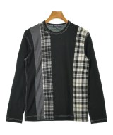 COMME des GARCONS HOMME（コムデギャルソンオム）ニット・セーター 黒 サイズ:XS メンズ/2200709666615