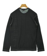COMME des GARCONS HOMME（コムデギャルソンオム）ニット・セーター 黒 サイズ:XS メンズ/2200709666615