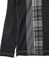 COMME des GARCONS HOMME（コムデギャルソンオム）ニット・セーター 黒 サイズ:XS メンズ/2200709666615