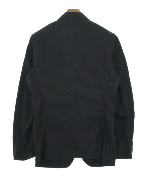COMME des GARCONS HOMME（コムデギャルソンオム）テーラードジャケット 紺 サイズ:S メンズ/2200710181046