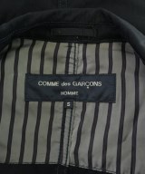 COMME des GARCONS HOMME（コムデギャルソンオム）テーラードジャケット 紺 サイズ:S メンズ/2200710181046