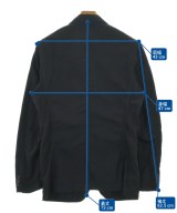 COMME des GARCONS HOMME（コムデギャルソンオム）テーラードジャケット 紺 サイズ:S メンズ/2200710181046