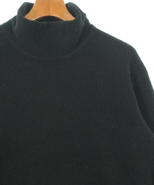 COMME des GARCONS HOMME（コムデギャルソンオム）Tシャツ・カットソー 黒 サイズ:S メンズ/2200660857213