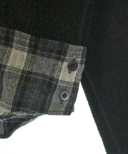 COMME des GARCONS HOMME（コムデギャルソンオム）Tシャツ・カットソー 黒 サイズ:S メンズ/2200660857213