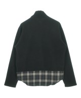 COMME des GARCONS HOMME（コムデギャルソンオム）Tシャツ・カットソー 黒 サイズ:S メンズ/2200660857213