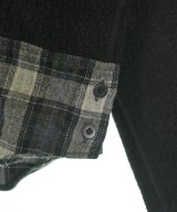 COMME des GARCONS HOMME（コムデギャルソンオム）Tシャツ・カットソー 黒 サイズ:S メンズ/2200660857213