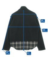 COMME des GARCONS HOMME（コムデギャルソンオム）Tシャツ・カットソー 黒 サイズ:S メンズ/2200660857213