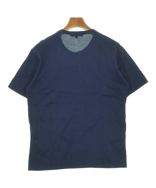 COMME des GARCONS HOMME（コムデギャルソンオム）Tシャツ・カットソー 紺 サイズ:S メンズ/2200660857220